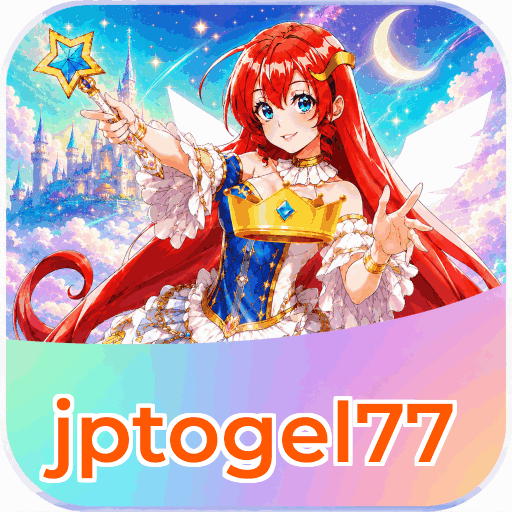 jptogel77 APK Indonesia - Panduan Lengkap dan Tutorial