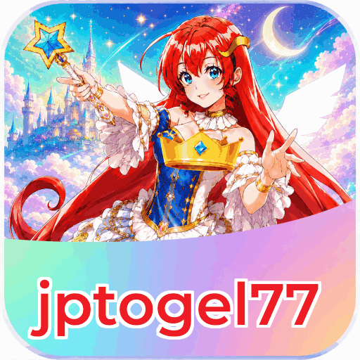 jptogel77 APK Indonesia - Panduan Lengkap dan Tutorial